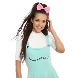 LILO & Stitch Scrump jumper